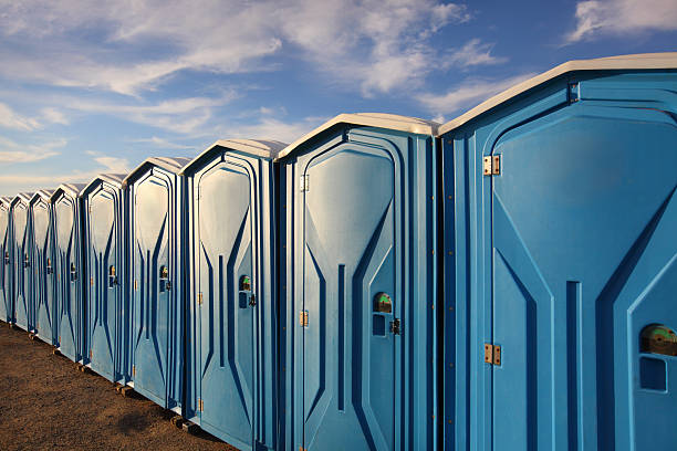 Mount Hermon, CA Portable Potty Rental Company