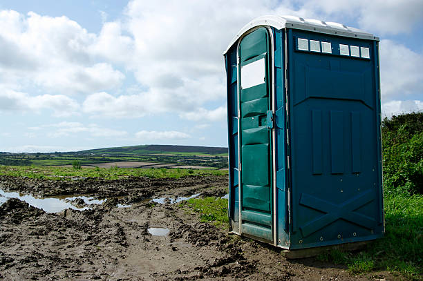 Portable Restroom Servicing (Cleaning and Restocking) in Mount Hermon, CA